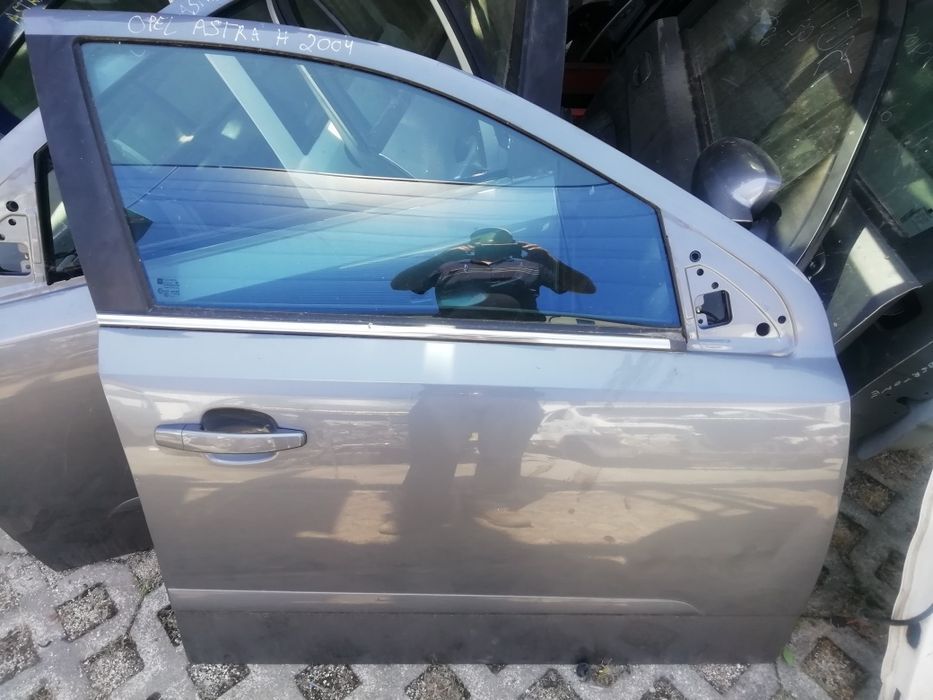 Portas opel Astra H 2003/2004/2005/2006/2007/2008/2009/2010