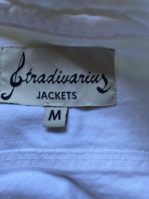 Casaco Strafivarius