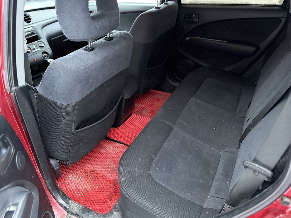 Mitsubishi Outlende 2.0 полный привод!