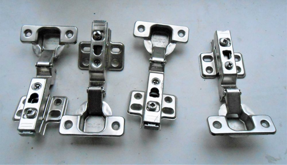 Петлі DTC кутова -45 градусів