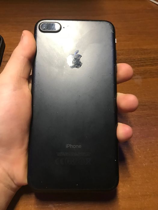 iPhone 7 Plus 128