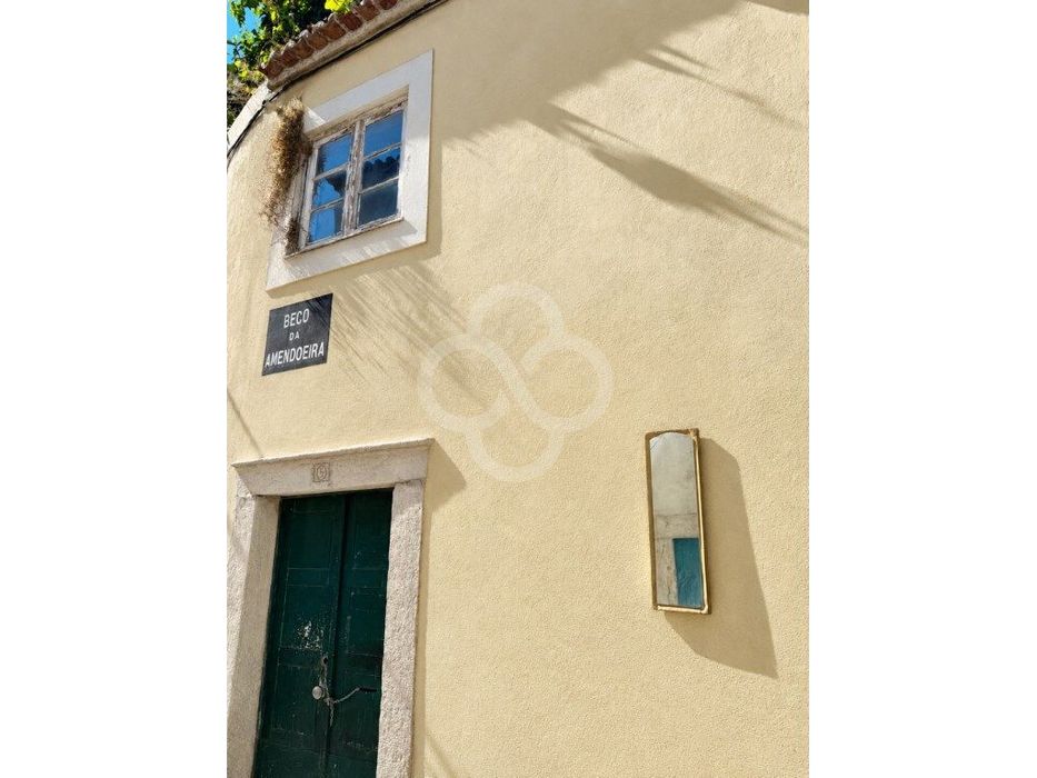 Prédio recuperado para venda em Santa Maria Maior, Lisboa, com 180 ...