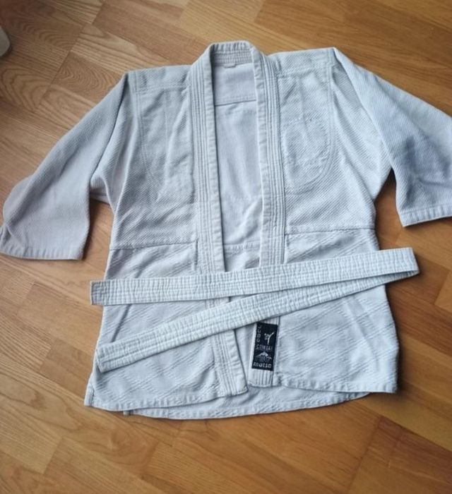 Кимоно только куртка