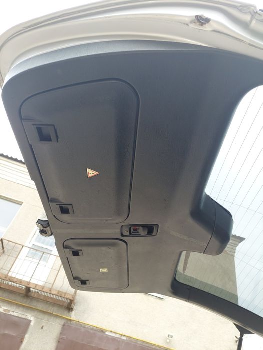 Продам свій ML 500