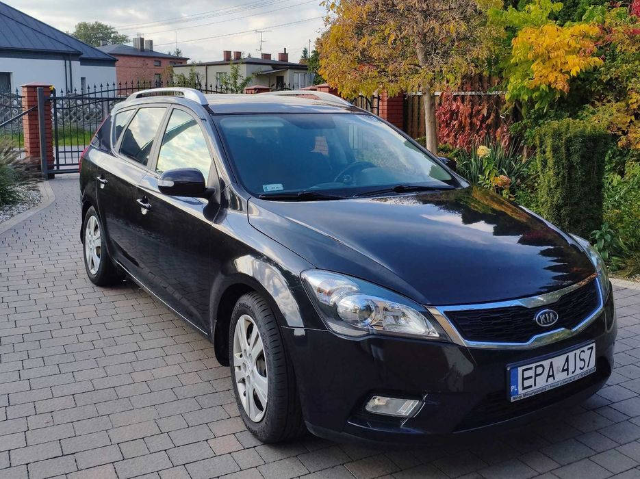 Kia Cee'd