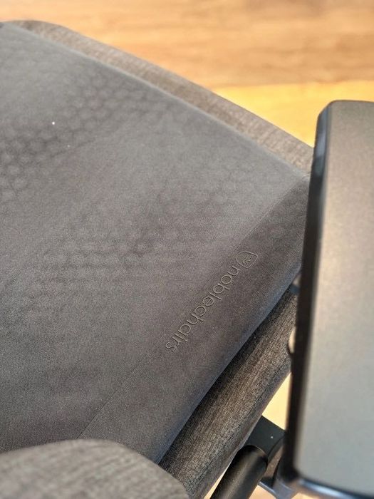 Cadeira Gaming Noblechairs Hero ST