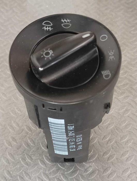 Skoda Octavia Combi MK1 1.9 TDI 110cv