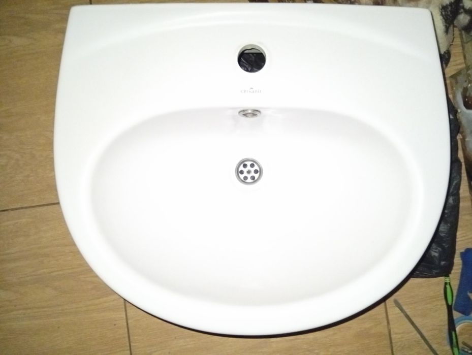 Умывальник,раковина,Cersanit 50см