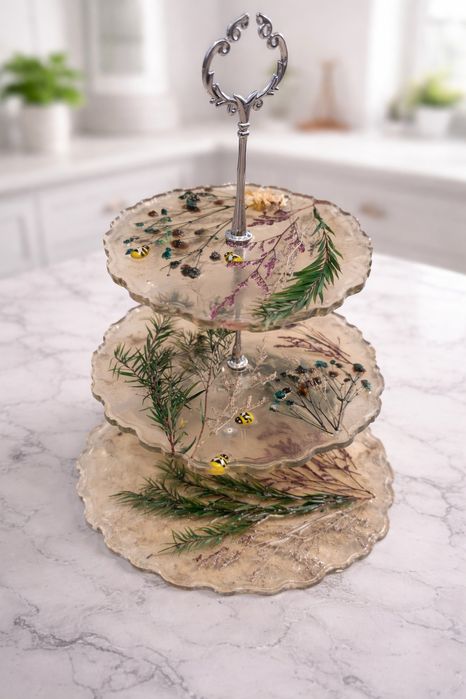 Patera piękna na prezent.