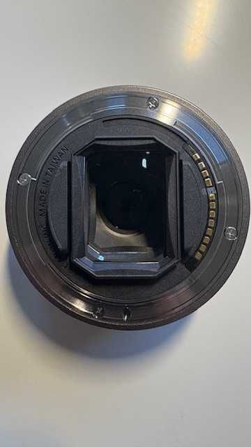 CANON RF 28mm f/2.8 STM