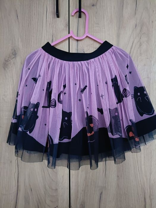 Spódniczka dziewczeca 122