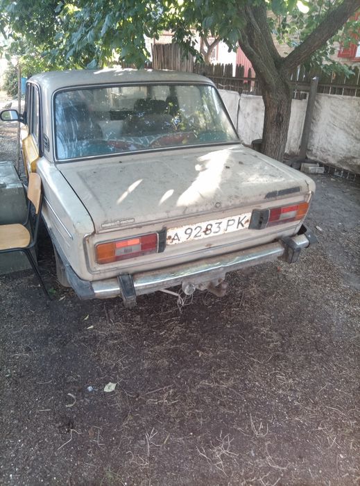 Продам ваз 21063