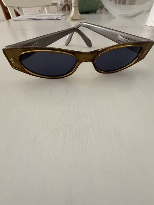 Óculos de sol Gucci
