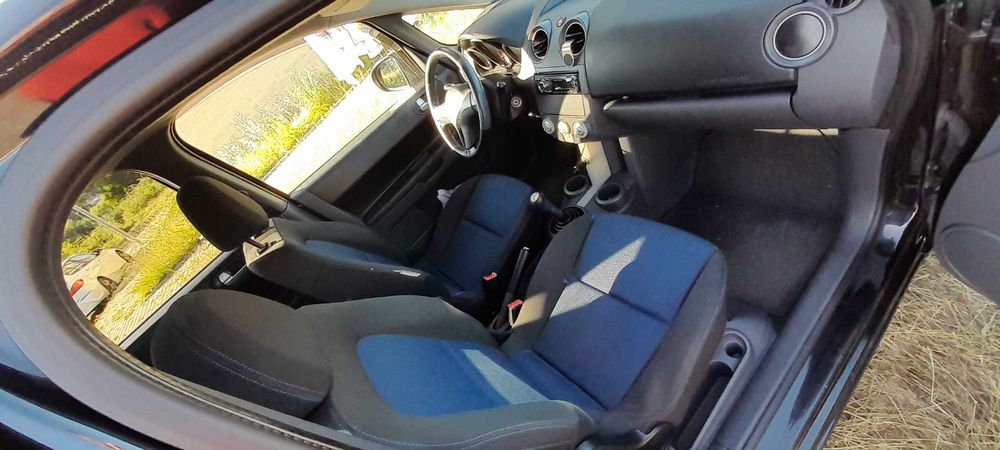 Mitsubishi Colt Z30 1.5 DID