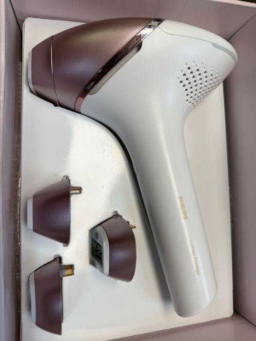 777/ depilator Philips Lumea BRI959 Prestige