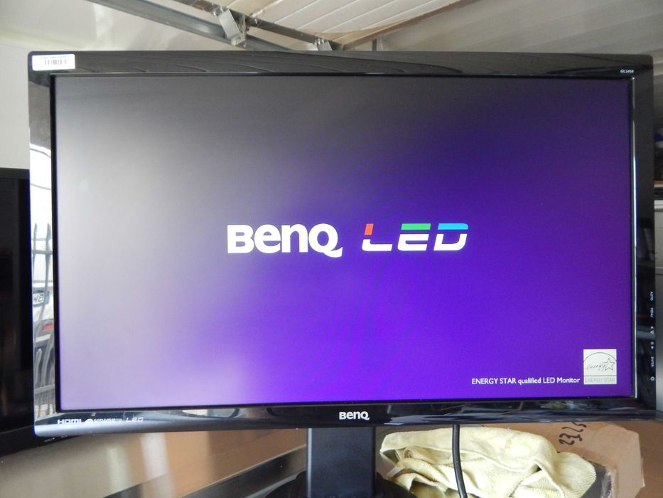 Монітори 24 дюйми, Benq,  Philips