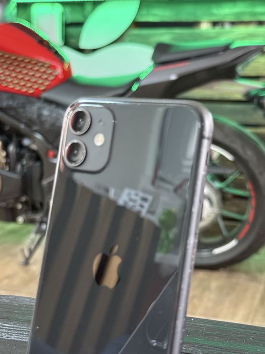 iPhone 11 64 GB Trade in