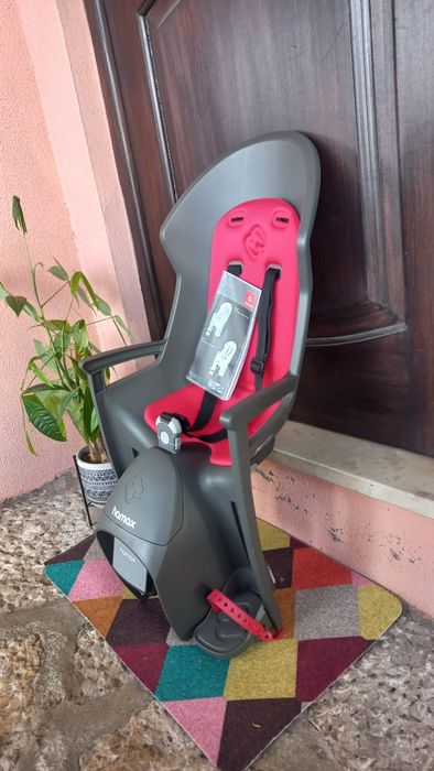 Cadeira de criança para bicicleta/bike