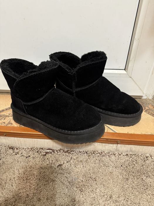 Угги женские PLPS