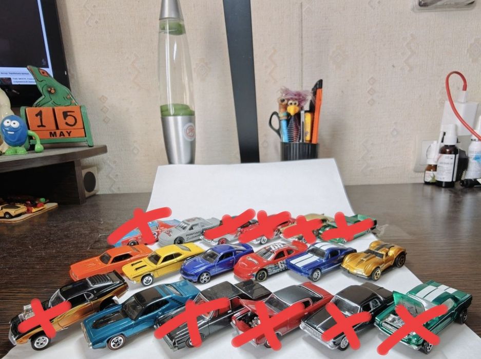 Машинки модели hot wheels matchbox Johnny lightning racing champions maisto