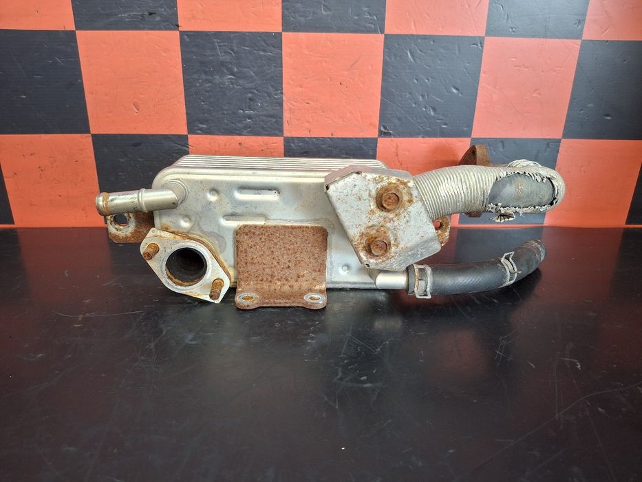 Radiador de gases / EGR MITSUBISHI Canter (FB7, FB8, FE7, FE8) VII