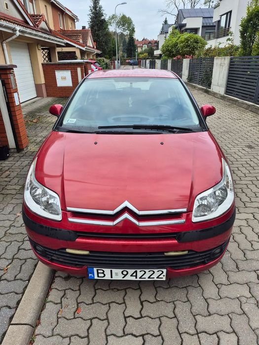 Citroën C4
