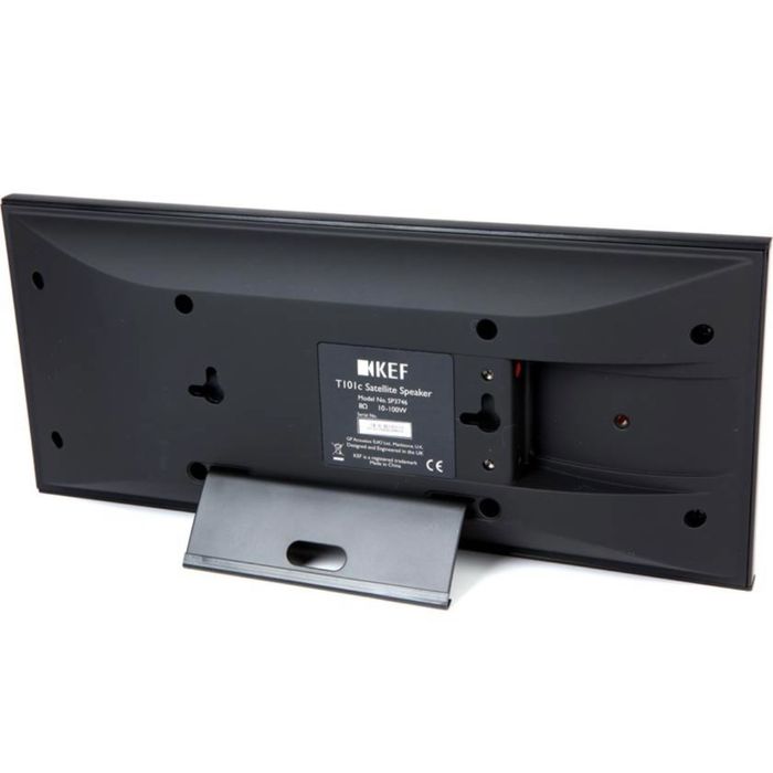 Coluna central KEF T101c