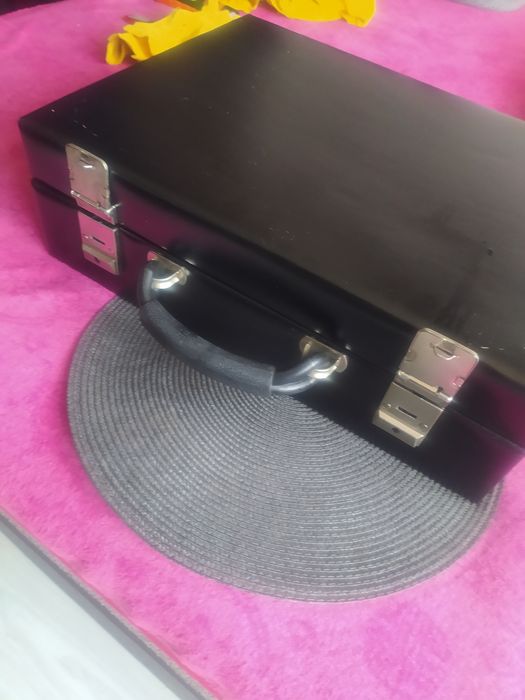 Torba walizka narzędziowa