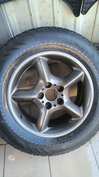 Продам диски R17