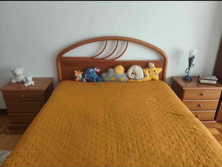 Mobília quarto completo