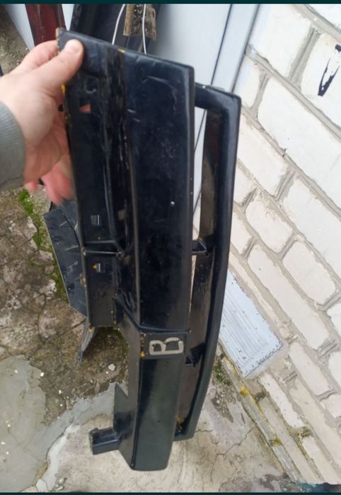 Радіаторна решітка 2108, 2109