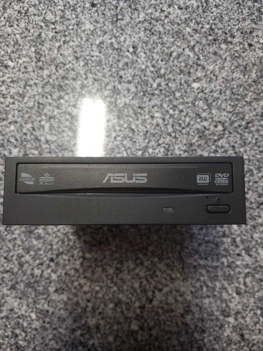 DVD/CD  Marca Asus