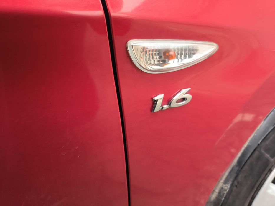 Hyundai accent 20011 Comfort+