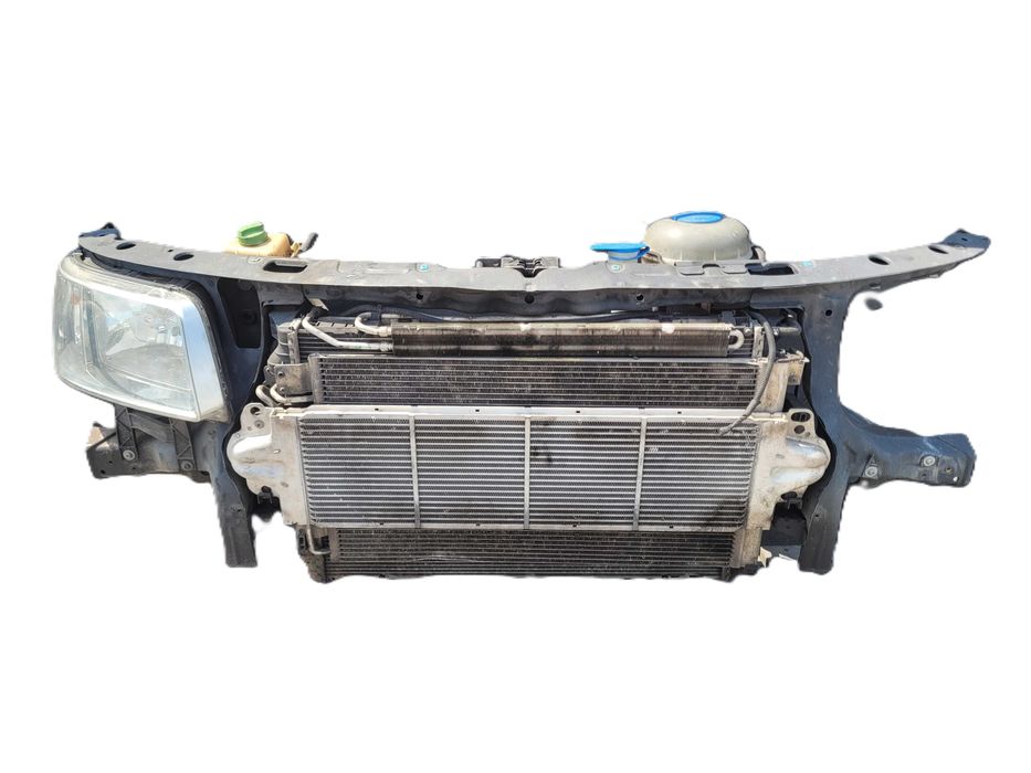 vw transporter t5 pas przedni 2.5tdi