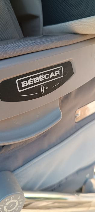 Carrinho bebé Bébécar