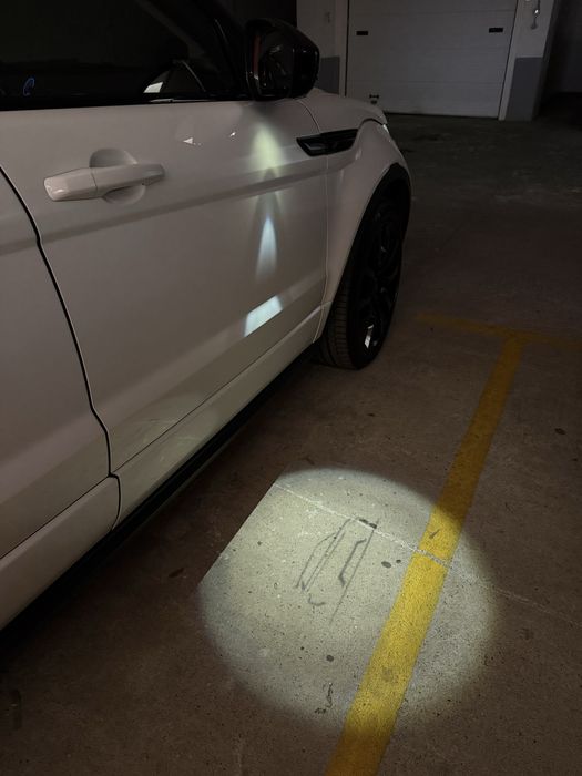 Range Rover Evoque 2.0 Nacional