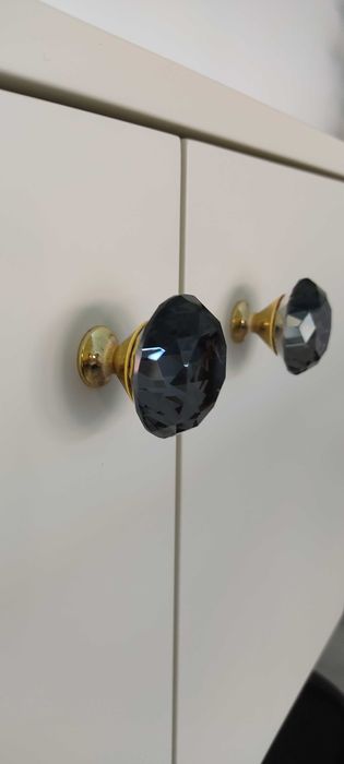 Aparador lacado feito por medida