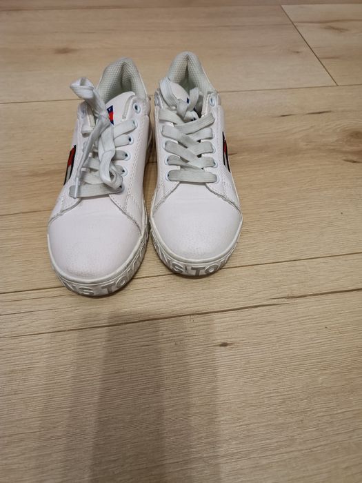 Buty Tommy stan dobry