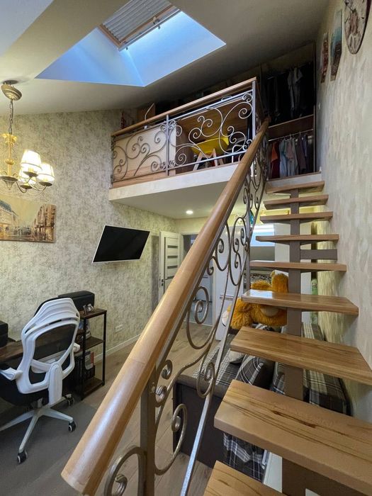 Терміновий Продаж 2 кім..кв. вул. Стрийська (новобудова) з ремонтом
