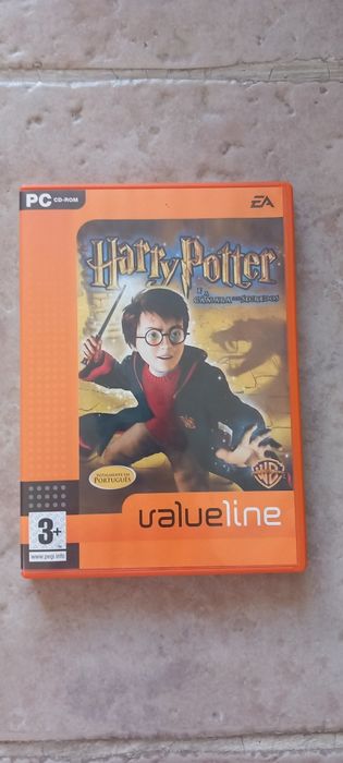 Harry Potter e a Câmara dos Segredos PC