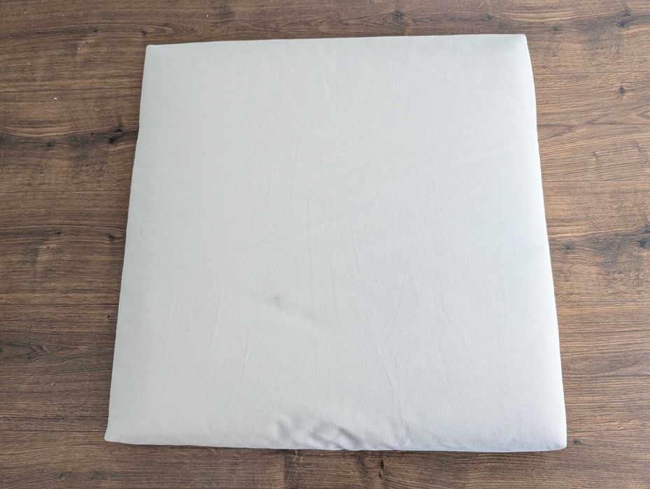 Almofada Assento de Exterior 62x62cm IKEA FRÖSÖN/DUVHOLMEN