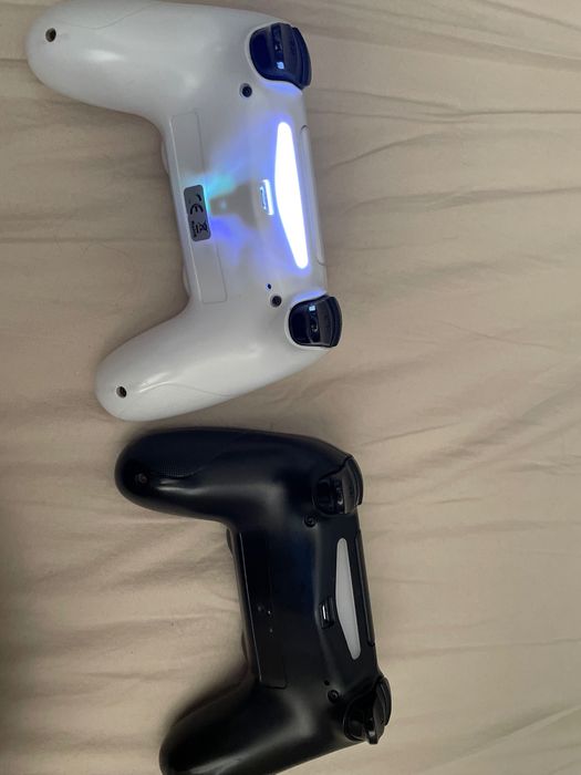 pad joypad dual pc komputerowy