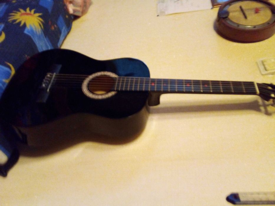 Акустическая гитара Almira