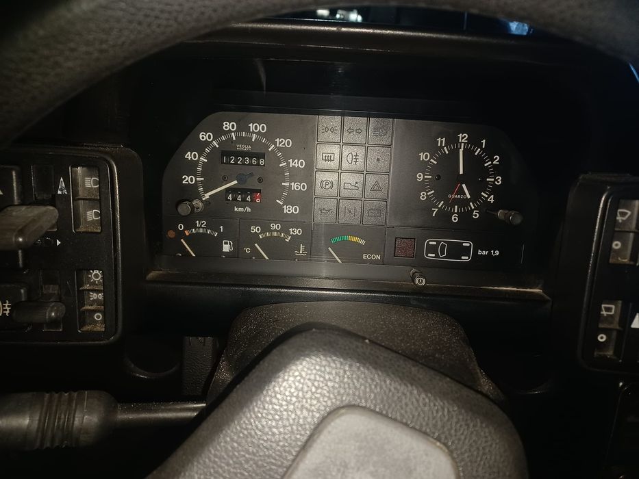 Fiat uno 45s                 .