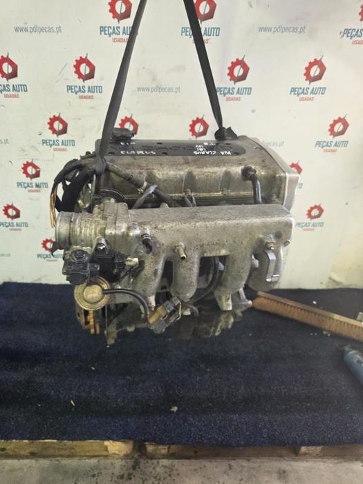 Motor completo KIA Clarus (K9A)