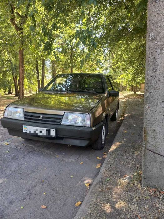 Продам Авто Ваз 2108