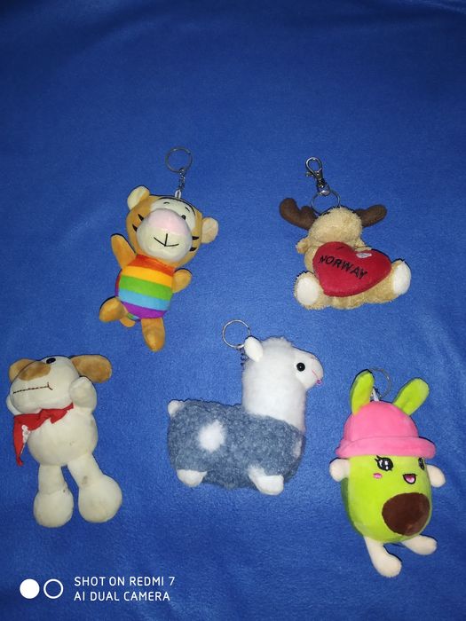 Брелки ,в гарному стані