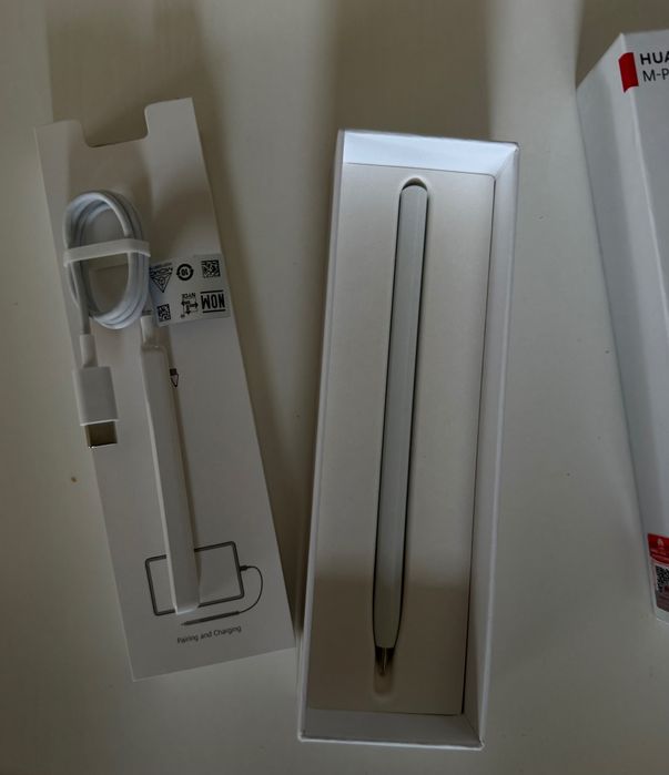 Rysik Huawei M-Pencil Package