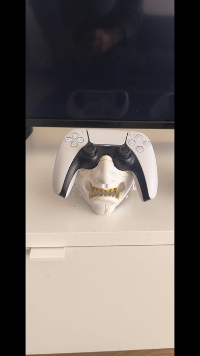 Suporte pra comando ps5