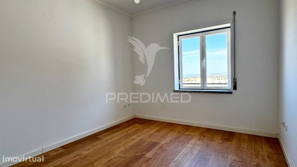 Apartamento T3 - Pronto a habitar no centro de Beja